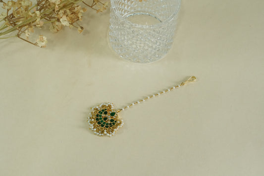 Kundan Maangtikka (5-1770)(A)