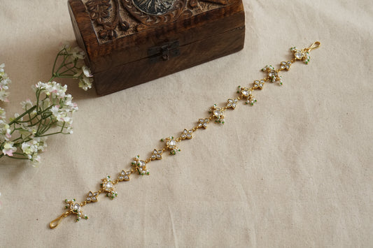 Kundan Sispatti (5-1598)(A) - JEWELSTYLE