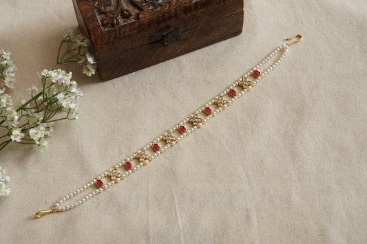 Kundan Sispatti (5-1597)(A)(Offer Piece)