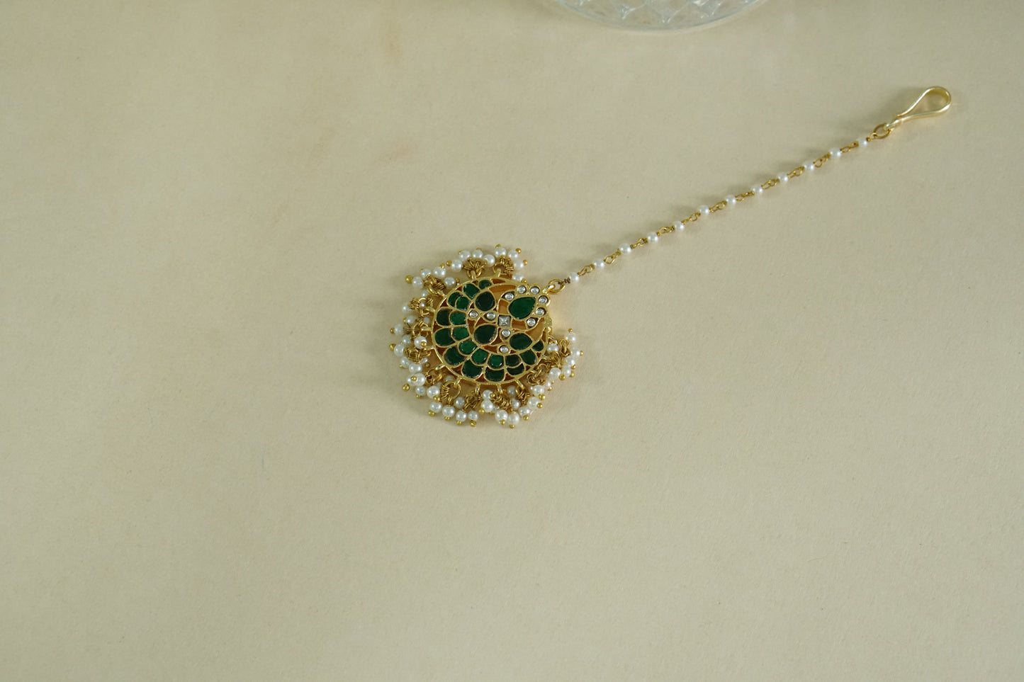 Kundan Maangtikka (5-1770)(A)