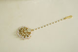 Kundan Maangtikka (5-1773)(A)