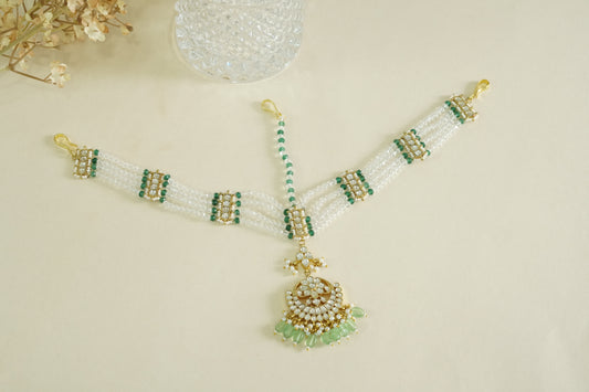 Kundan Mathapatti (5-1761)(A)