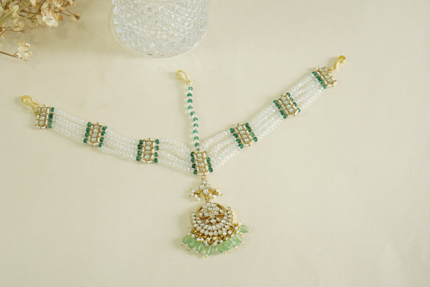 Kundan Mathapatti (5-1761)(A)