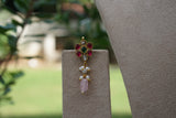 Kundan Choker Set (4-9696) (A) - JEWELSTYLE