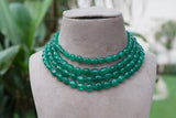 Beads necklace (4-6979)(R)
