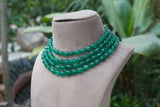 Beads necklace (4-6979)(R)