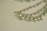 Beads Earchain(9-408)(A)
