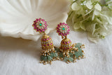 Kundan Jhumki  (1-3960)(K)