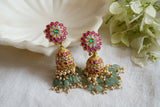 Kundan Jhumki  (1-3960)(K)