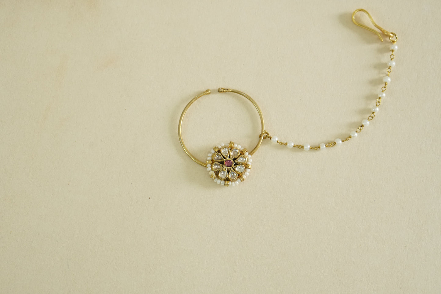 Kundan Nath (2-306)(A)