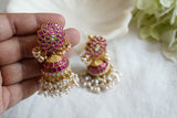 Kundan Jhumki  (1-3959)(K)