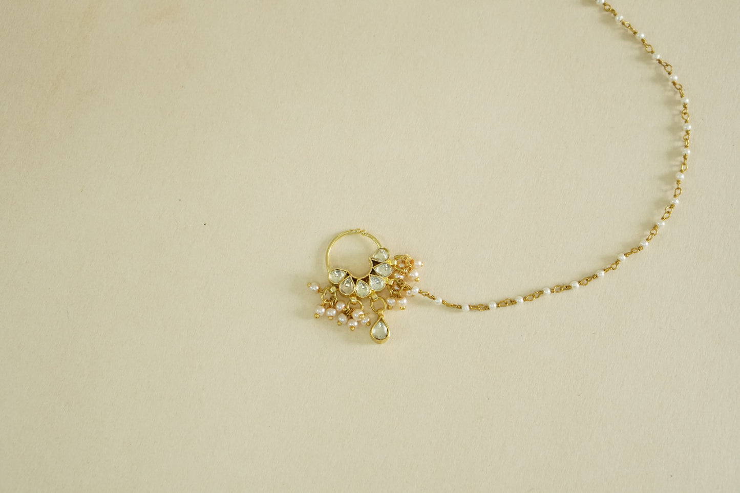 Kundan Nath (2-307)(A)