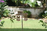 Kundan Earrings (1-5568)(A) - JEWELSTYLE