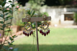 Kundan Earrings (1-5567)(A) - JEWELSTYLE
