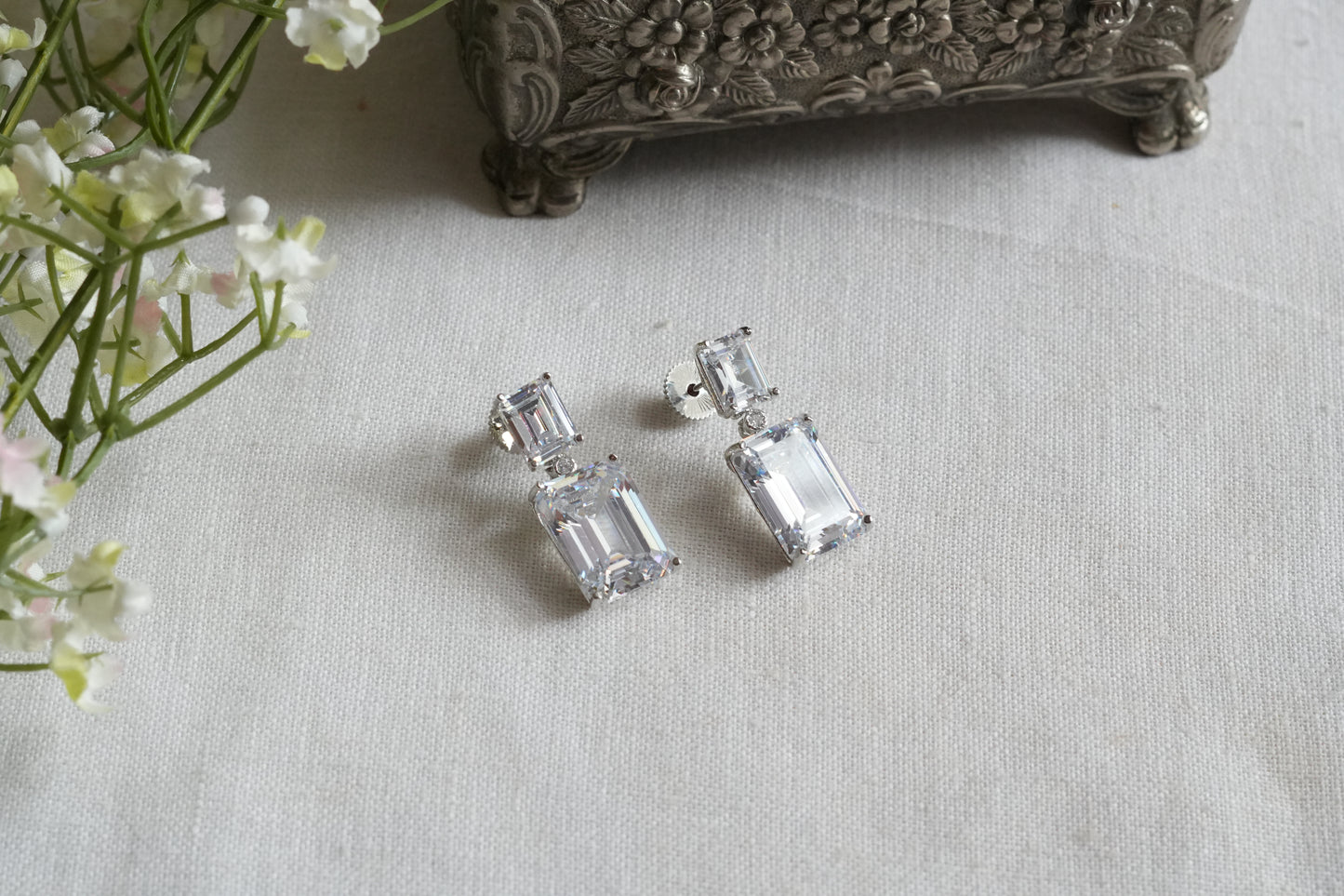 Ad Earrings (1-5423)(B)
