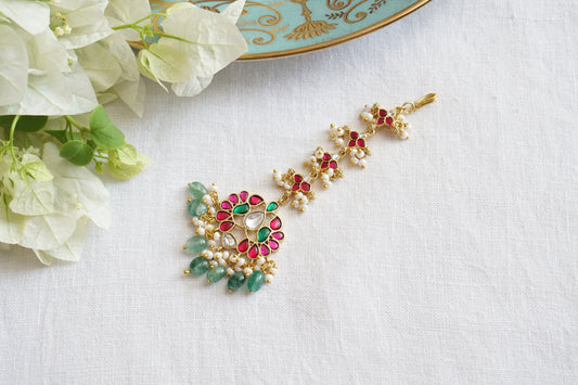 Kundan Maangtikka (5-1826)(U)