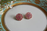 Kundan Studs (1-5492)(B)