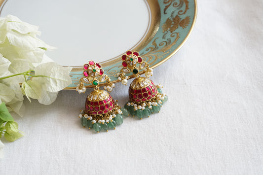 Kundan Jhumki (1-5574)(U)