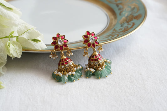 Kundan Jhumki (1-5575)(U)