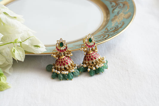 Kundan Jhumki (1-5573)(U)