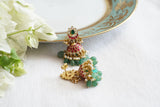 Kundan Jhumki (1-5573)(U) - JEWELSTYLE