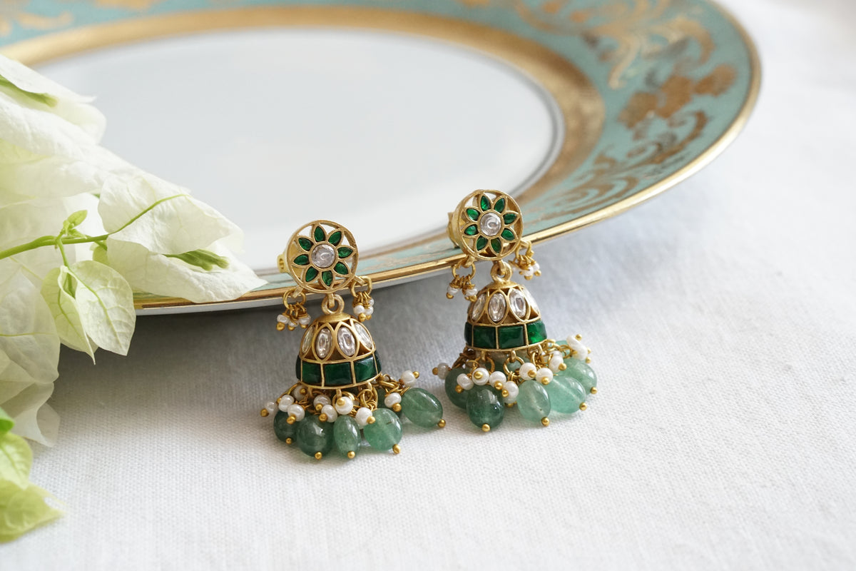 Kundan Jhumki (1-5571)(U)