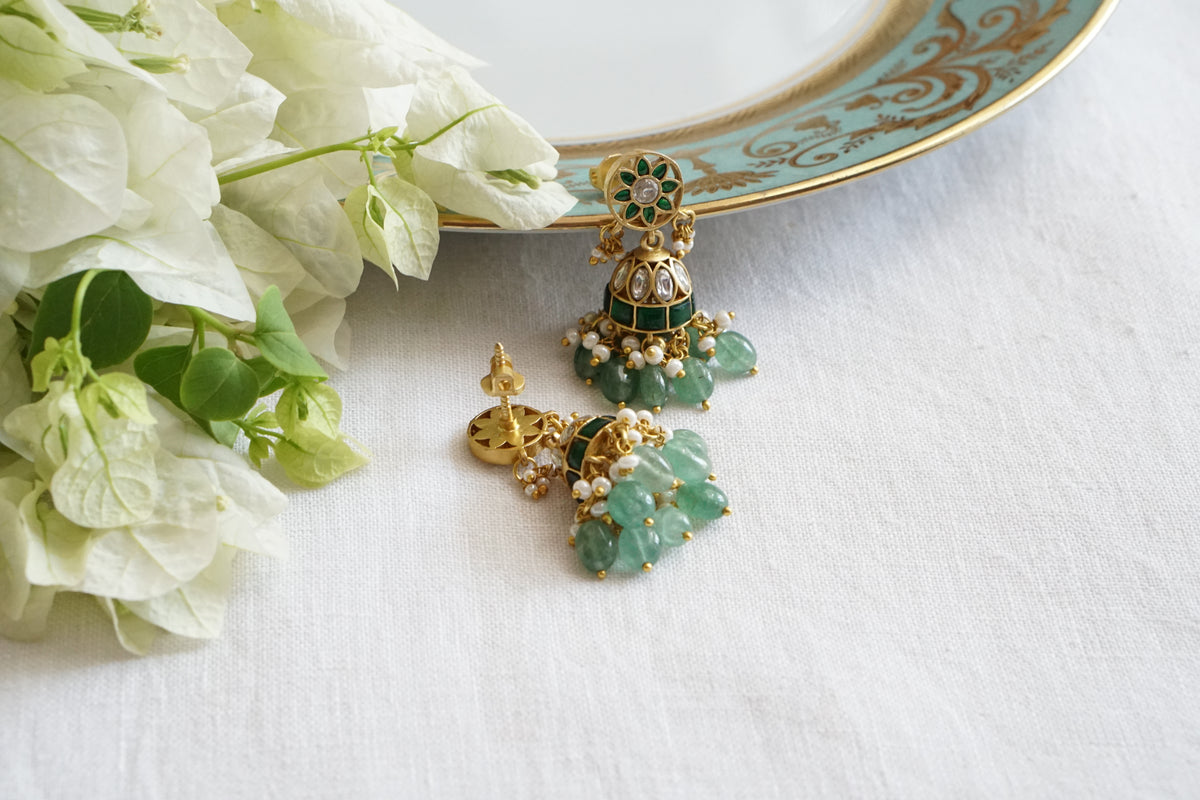 Kundan Jhumki (1-5571)(U)