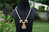 Kundan Pendant (4-9420)(A)