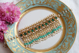 Kundan Choker (4-7674)(K)(preorder)