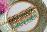 Kundan Choker (4-7674)(K)(preorder)