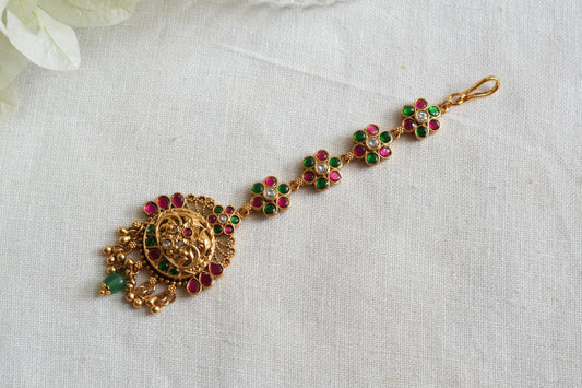 Kundan Maangtikka (5-1797)(EX)