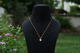 Kundan Pendant (4-9419)(A)