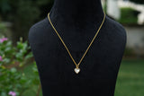 Kundan Pendant (4-9419)(A)