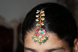 Kundan Maangtikka (5-1826)(U)