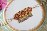 Kundan Choker (4-7673)(K)