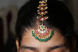 Kundan Maangtikka (5-1801)(K)
