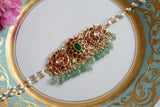 Kundan Choker (4-7669)(K)