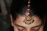 Kundan Maangtikka (5-1798)(EX)
