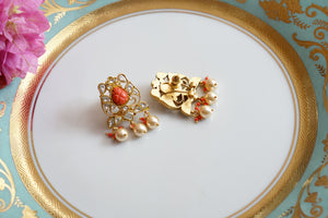 Kundan Ring (6-206)(S)