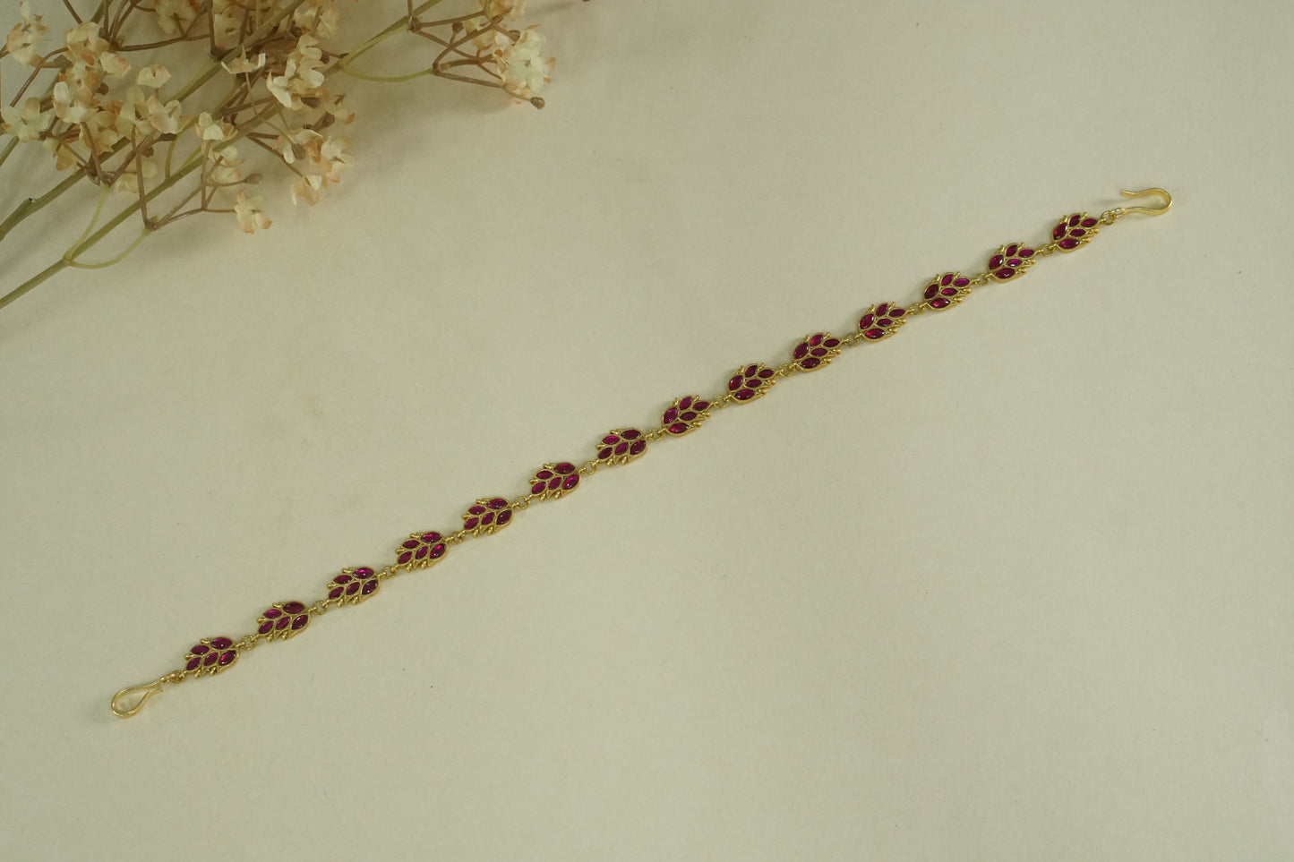 Kundan Sispatti (5-1784)(A)