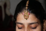 Kundan Maangtikka (5-1797)(EX)