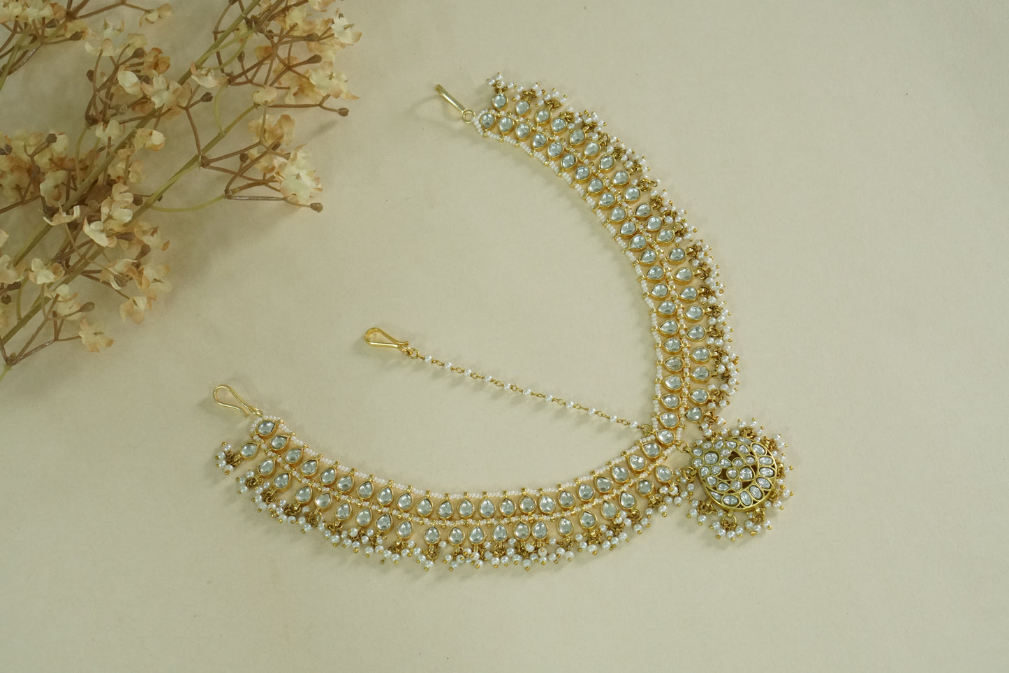 Kundan Mathapatti (5-1785)(A)