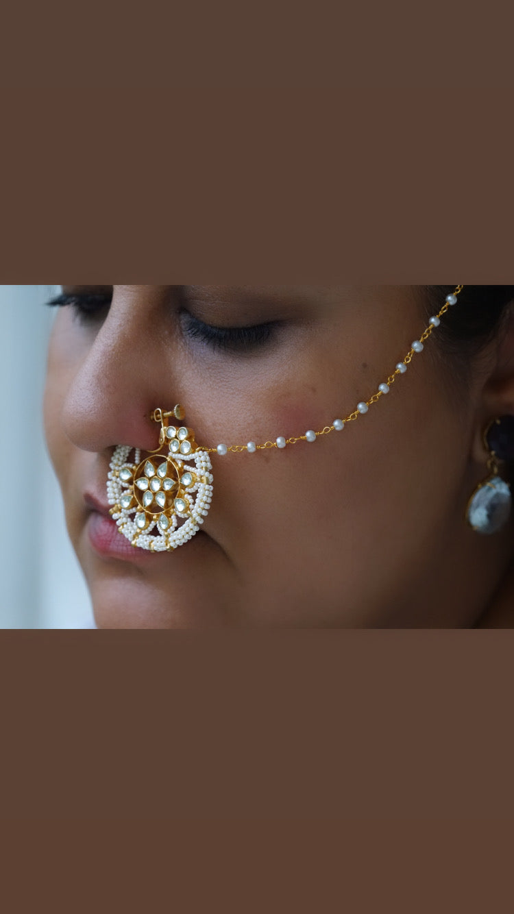 Kundan Nath (2-145)(S)(preorder)