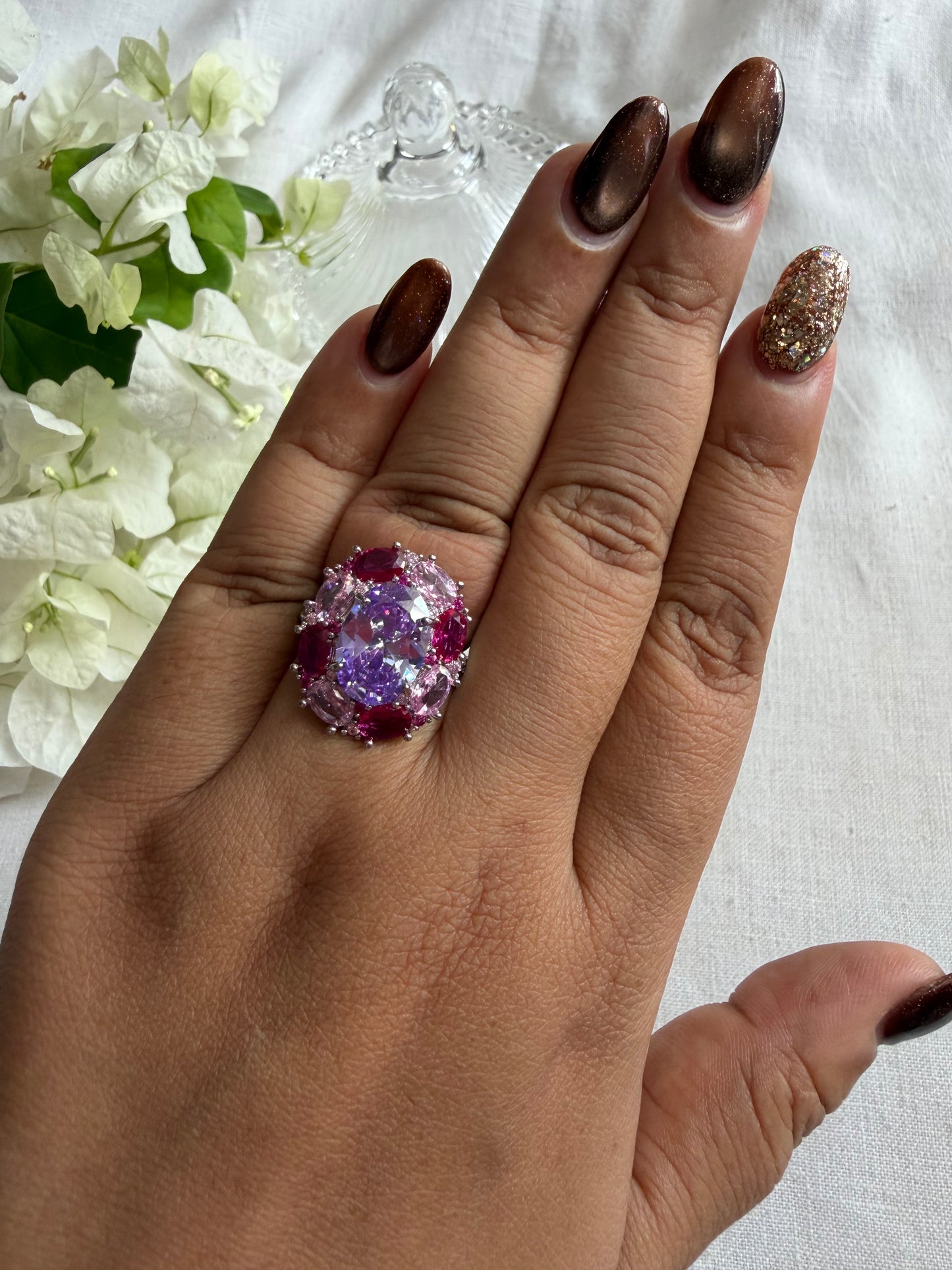 Ring (6-355)(B)(from Turkey)