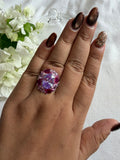 Ring (6-355)(B)(from Turkey)