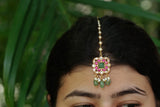 Kundan Maangtika (5-1516)(K)