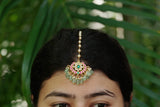 Kundan Maangtika (5-1517)(K)