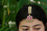 Kundan Maangtika (5-1518)(K)