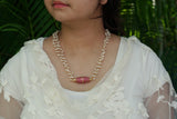 Kundan Necklace (4-8291)(K)