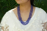Beads Necklace (4-8303)(F)